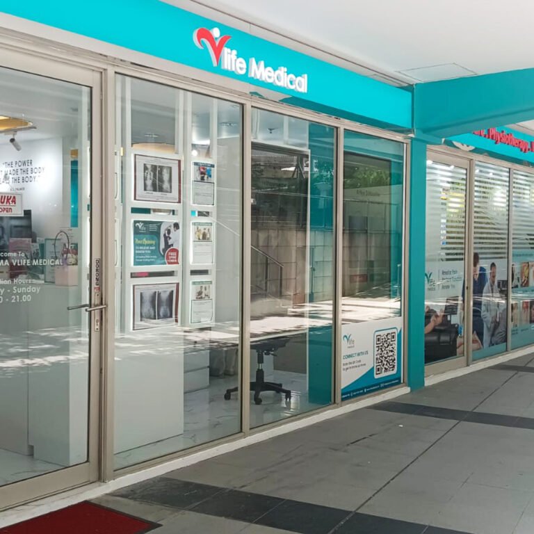 Gading Walk (Jakarta Utara)
