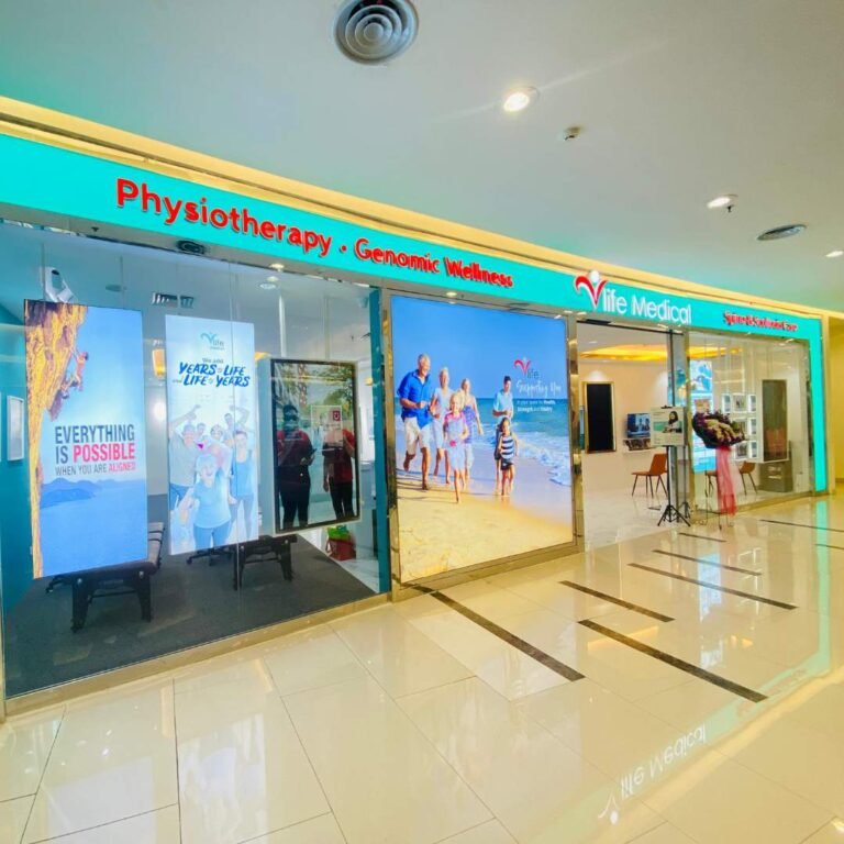 Emporium Mall Pluit (Jakarta Utara)